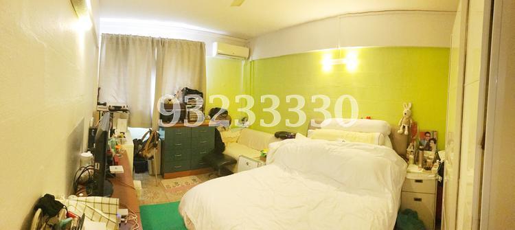 Blk 363 Clementi Avenue 2 (Clementi), HDB 3 Rooms #135652532